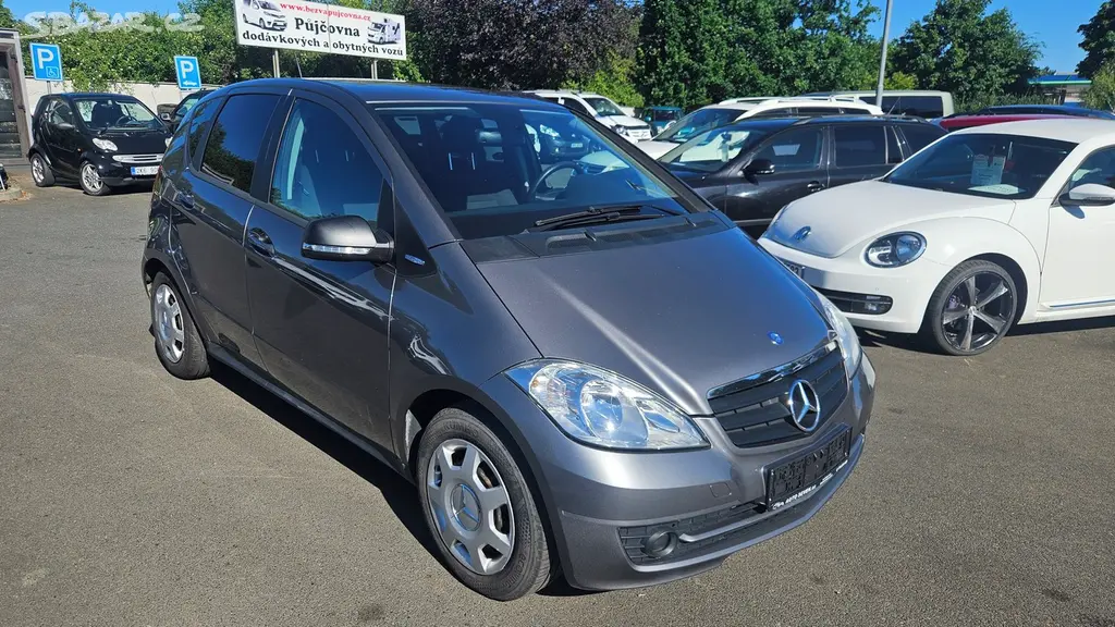 Mercedes-Benz A160 CDi